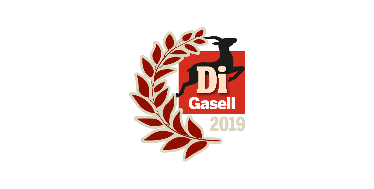 Gasell 2019